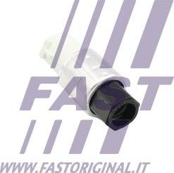 Fast FT59301 - Spiediena slēdzis, Gaisa kondicionēšanas sistēma autospares.lv