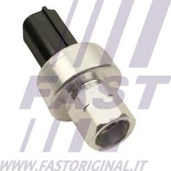 Fast FT59308 - Spiediena slēdzis, Gaisa kondicionēšanas sistēma www.autospares.lv