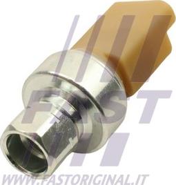 Fast FT59303 - Spiediena slēdzis, Gaisa kondicionēšanas sistēma www.autospares.lv