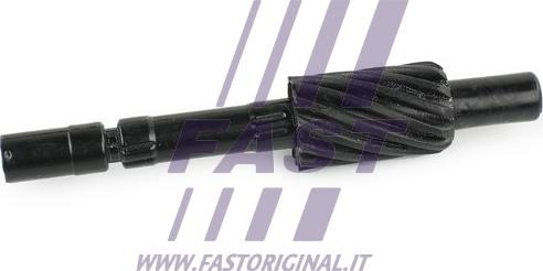 Fast FT54012 - Rotācijas frekvences devējs, Man. pārnesumkārba www.autospares.lv