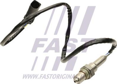 Fast FT54105 - Lambda zonde www.autospares.lv