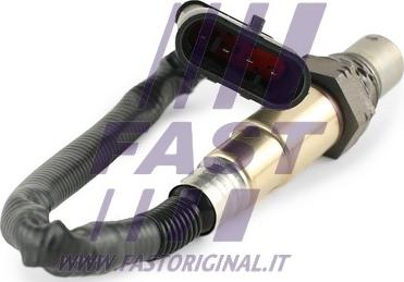 Fast FT54103 - Lambda zonde www.autospares.lv