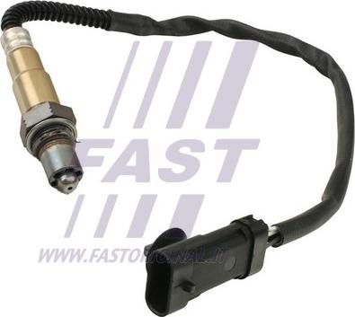 Fast FT54113 - Lambda zonde www.autospares.lv