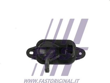 Fast FT54302 - Devējs, Izplūdes gāzu spiediens www.autospares.lv