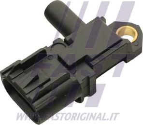 Fast FT54317 - Датчик, давление выхлопных газов www.autospares.lv