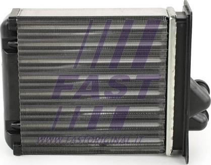 Fast FT55537 - Siltummainis, Salona apsilde www.autospares.lv