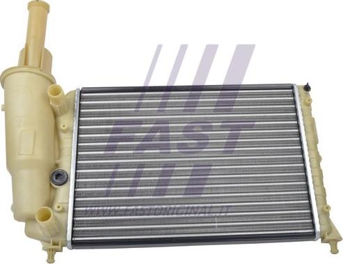 Fast FT55004 - Radiators, Motora dzesēšanas sistēma www.autospares.lv