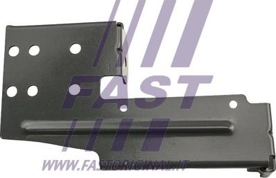 Fast FT55801 - Piekare, Radiators www.autospares.lv