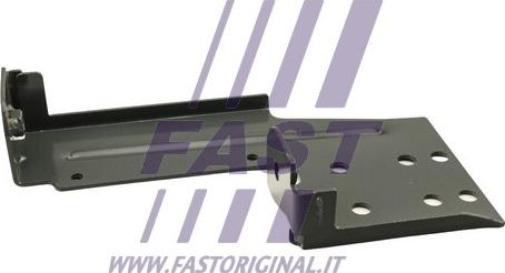 Fast FT55802 - Piekare, Radiators www.autospares.lv