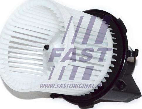 Fast FT56548 - Salona ventilators www.autospares.lv