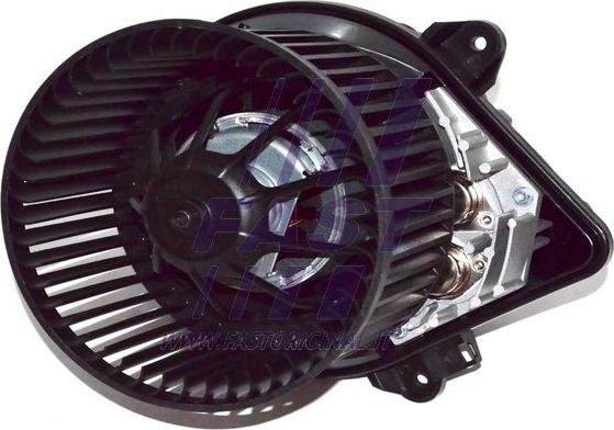 Fast FT56547 - Salona ventilators www.autospares.lv