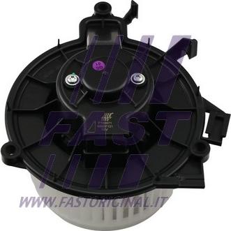 Fast FT56571 - Salona ventilators www.autospares.lv