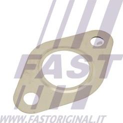 Fast FT50615 - Blīve, Izplūdes gāzu recirkulācijas vārsts www.autospares.lv