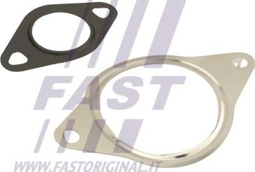 Fast FT50610 - Blīve, Izplūdes gāzu recirkulācijas vārsts www.autospares.lv