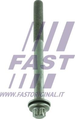 Fast FT51502 - Cilindru galvas skrūve www.autospares.lv