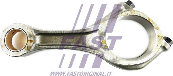 Fast FT51761 - Klanis www.autospares.lv