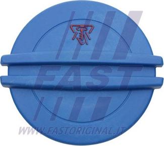 Fast FT58404 - Sealing Cap, coolant tank www.autospares.lv