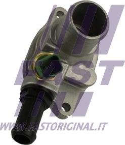 Fast FT58018 - Termostats, Dzesēšanas šķidrums autospares.lv