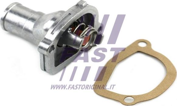 Fast FT58039 - Termostats, Dzesēšanas šķidrums www.autospares.lv