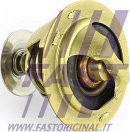 Fast FT58160 - Термостат охлаждающей жидкости / корпус www.autospares.lv