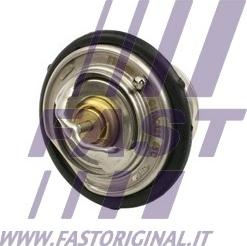 Fast FT58200 - Termostats, Dzesēšanas šķidrums www.autospares.lv