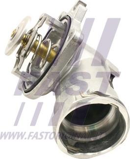 Fast FT58202 - Termostats, Dzesēšanas šķidrums www.autospares.lv