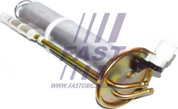 Fast FT53433 - Displejs, Degvielas daudzuma rezerve www.autospares.lv