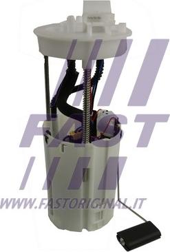 Fast FT53008 - Degvielas sūkņa modulis www.autospares.lv