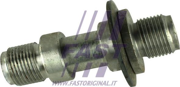 Fast FT53151 - Eļļas šļūtene www.autospares.lv