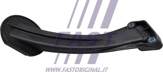 Fast FT53271 - Ieplūdes caurule, Eļļas sūknis www.autospares.lv