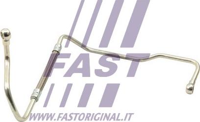 Fast FT53272 - Eļļas šļūtene www.autospares.lv