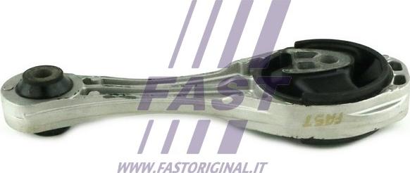 Fast FT52590 - Piekare, Dzinējs www.autospares.lv