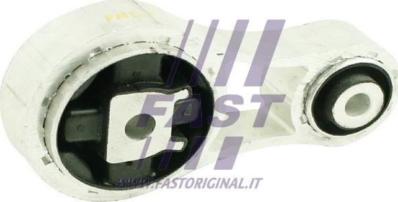 Fast FT52617 - Piekare, Dzinējs www.autospares.lv