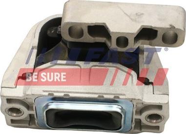 Fast FT52040 - Piekare, Dzinējs www.autospares.lv