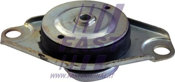 Fast FT52356 - Piekare, Dzinējs www.autospares.lv