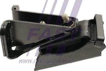 Fast FT52334 - Piekare, Dzinējs www.autospares.lv