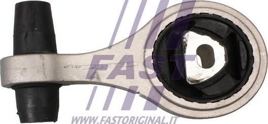 Fast FT52330 - Piekare, Dzinējs www.autospares.lv