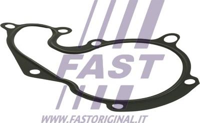 Fast FT57401 - Blīve, Ūdenssūknis www.autospares.lv