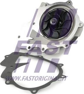 Fast FT57194 - Ūdenssūknis www.autospares.lv