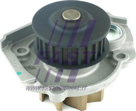 Fast FT57149 - Water Pump www.autospares.lv