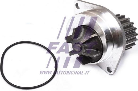 Fast FT57155 - Ūdenssūknis www.autospares.lv