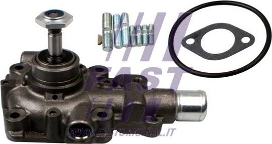 Fast FT57132 - Водяной насос www.autospares.lv