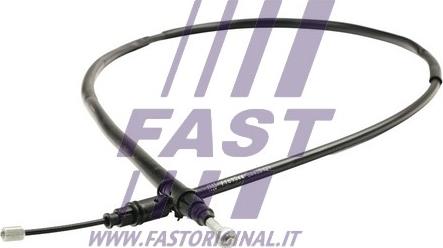 Fast FT69044 - Trose, Stāvbremžu sistēma www.autospares.lv