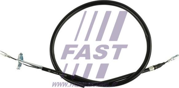 Fast FT69030 - Trose, Stāvbremžu sistēma www.autospares.lv