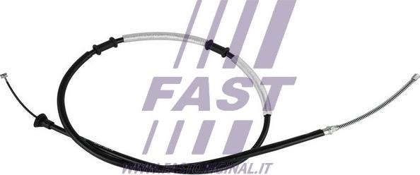 Fast FT69137 - Trose, Stāvbremžu sistēma www.autospares.lv