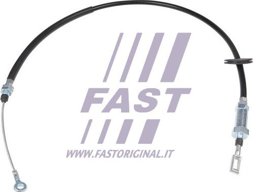 Fast FT69175 - Trose, Stāvbremžu sistēma www.autospares.lv