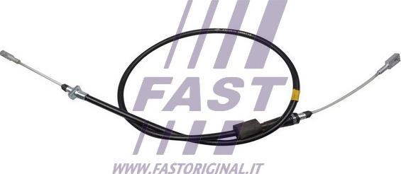 Fast FT69212 - Trose, Stāvbremžu sistēma www.autospares.lv