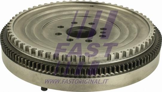 Fast FT64502 - Spararats www.autospares.lv