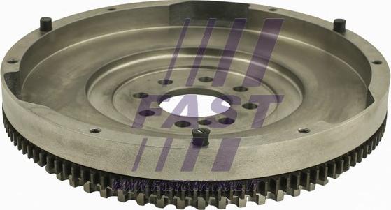 Fast FT64502 - Spararats www.autospares.lv