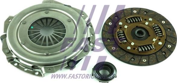 Fast FT64060 - Sajūga komplekts www.autospares.lv